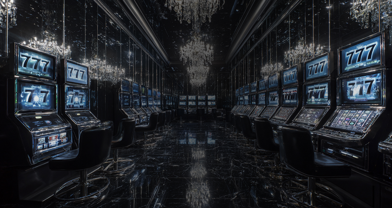 Always Vegas Casino